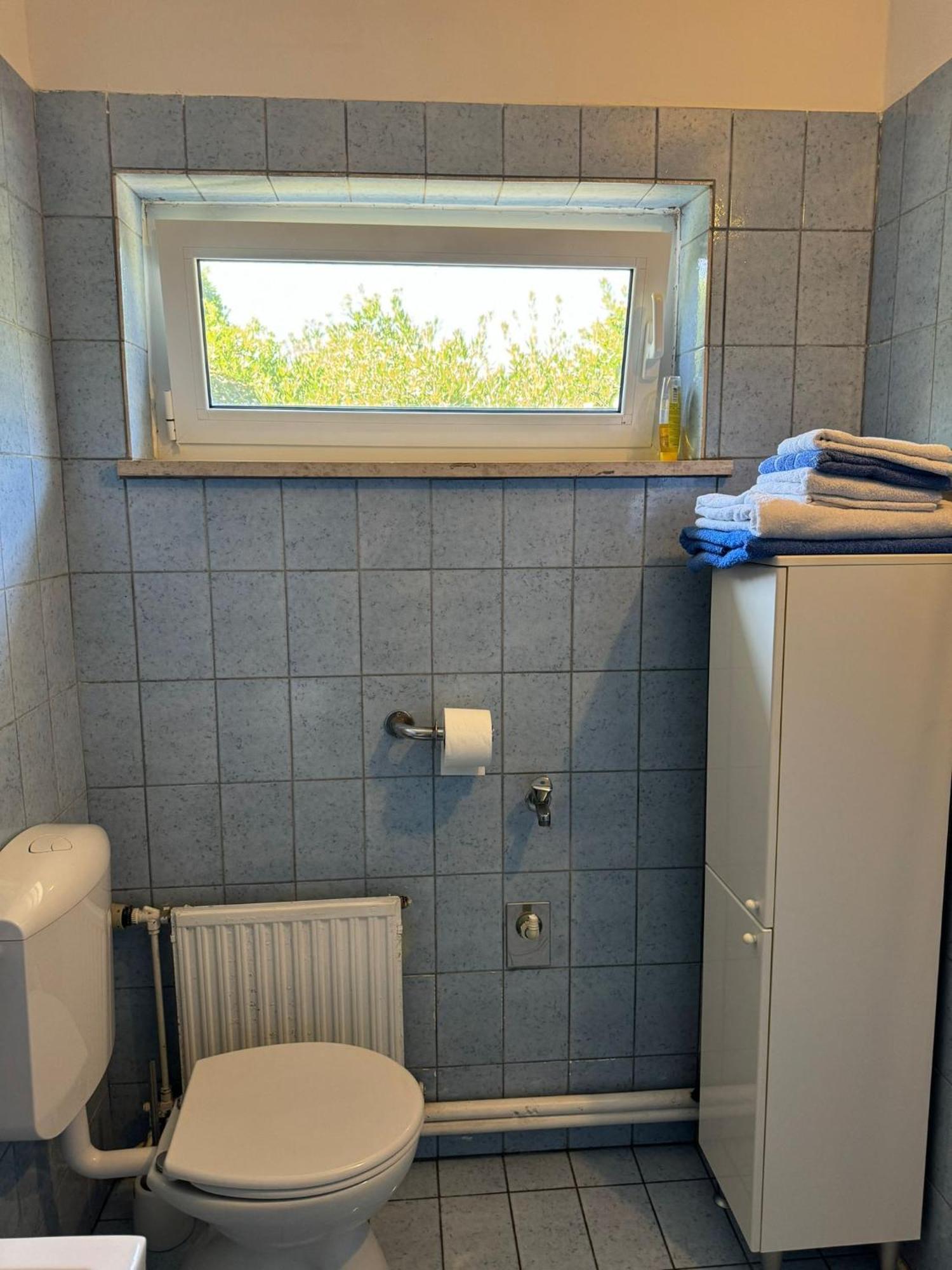 Apartman Kucer Кърк Екстериор снимка