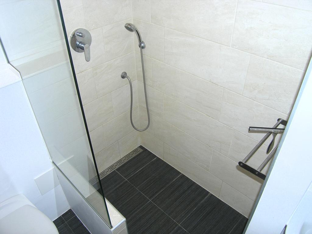 Apartman Kucer Кърк Екстериор снимка